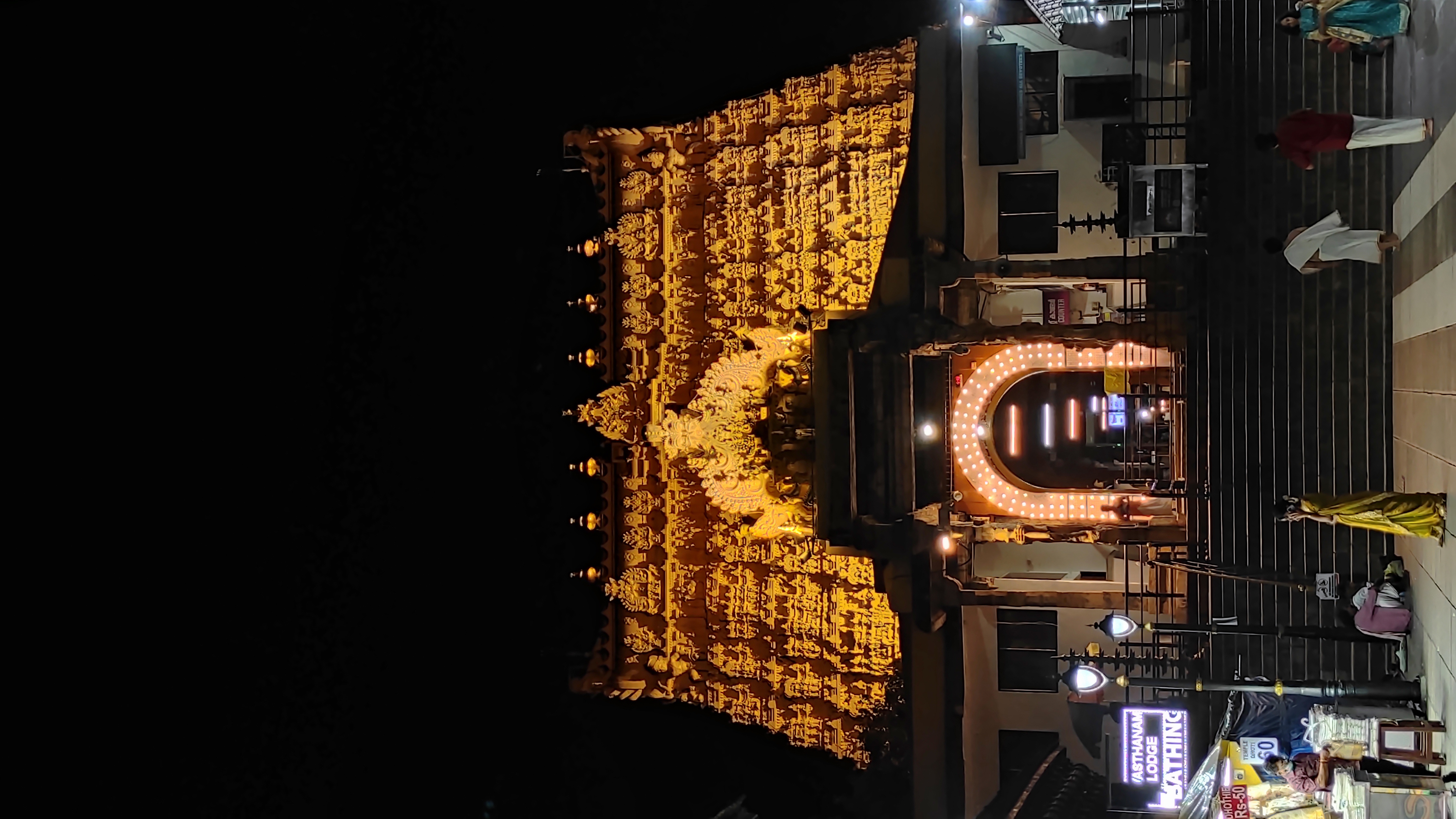 Thiruvananthapuram